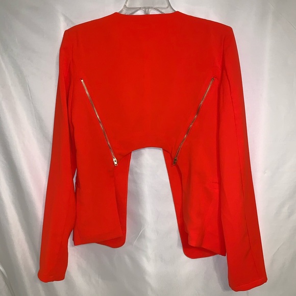Charlotte Russe Jackets & Blazers - Blazer
